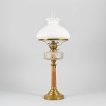 1045 8244 PARAFFIN LAMP